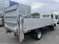 MITSUBISHI FUSO Canter Aluminum Block SKG-FEB50 2011 149,000km_4