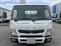MITSUBISHI FUSO Canter Aluminum Block SKG-FEB50 2011 149,000km_5