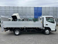 MITSUBISHI FUSO Canter Aluminum Block SKG-FEB50 2011 149,000km_6