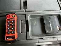 MITSUBISHI FUSO Super Great Self Loader QPG-FS64VY 2016 373,000km_16