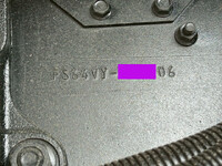 MITSUBISHI FUSO Super Great Self Loader QPG-FS64VY 2016 373,000km_23