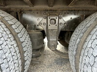 MITSUBISHI FUSO Super Great Self Loader QPG-FS64VY 2016 373,000km_29