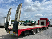 MITSUBISHI FUSO Super Great Self Loader QPG-FS64VY 2016 373,000km_2