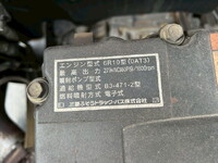 MITSUBISHI FUSO Super Great Self Loader QPG-FS64VY 2016 373,000km_30