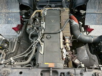 MITSUBISHI FUSO Super Great Self Loader QPG-FS64VY 2016 373,000km_31