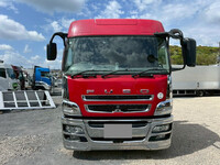 MITSUBISHI FUSO Super Great Self Loader QPG-FS64VY 2016 373,000km_3