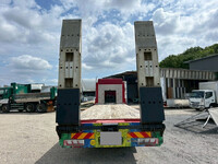 MITSUBISHI FUSO Super Great Self Loader QPG-FS64VY 2016 373,000km_5