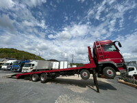 MITSUBISHI FUSO Super Great Self Loader QPG-FS64VY 2016 373,000km_6