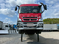 MITSUBISHI FUSO Super Great Self Loader QPG-FS64VY 2016 373,000km_7