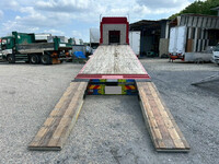 MITSUBISHI FUSO Super Great Self Loader QPG-FS64VY 2016 373,000km_8