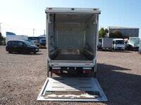 HINO Dutro Aluminum Van TKG-XZC605M 2014 55,693km_14