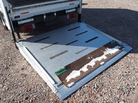 HINO Dutro Aluminum Van TKG-XZC605M 2014 55,693km_15