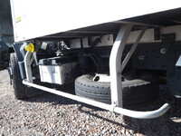 HINO Dutro Aluminum Van TKG-XZC605M 2014 55,693km_25