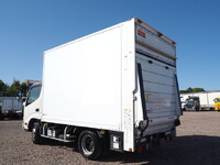 HINO Dutro Aluminum Van TKG-XZC605M 2014 55,693km_2