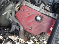 HINO Dutro Aluminum Van TKG-XZC605M 2014 55,693km_30