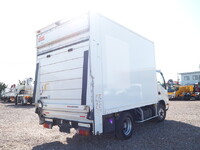 HINO Dutro Aluminum Van TKG-XZC605M 2014 55,693km_4