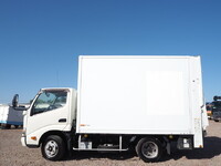 HINO Dutro Aluminum Van TKG-XZC605M 2014 55,693km_5