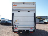 HINO Dutro Aluminum Van TKG-XZC605M 2014 55,693km_6