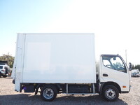 HINO Dutro Aluminum Van TKG-XZC605M 2014 55,693km_7