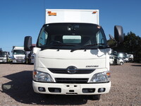 HINO Dutro Aluminum Van TKG-XZC605M 2014 55,693km_8