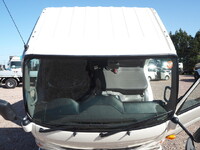 HINO Dutro Aluminum Van TKG-XZC605M 2014 55,693km_9