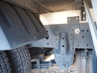 HINO Dutro Aluminum Van TKG-XZC605M 2014 54,813km_12