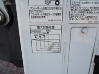 HINO Dutro Aluminum Van TKG-XZC605M 2014 54,813km_13