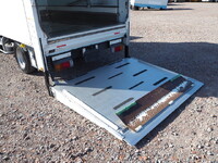 HINO Dutro Aluminum Van TKG-XZC605M 2014 54,813km_14