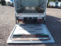 HINO Dutro Aluminum Van TKG-XZC605M 2014 54,813km_15