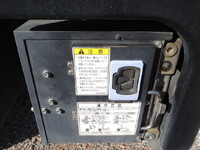 HINO Dutro Aluminum Van TKG-XZC605M 2014 54,813km_23