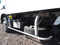 HINO Dutro Aluminum Van TKG-XZC605M 2014 54,813km_24