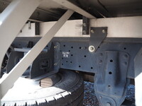 HINO Dutro Aluminum Van TKG-XZC605M 2014 54,813km_25