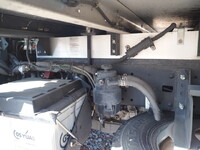 HINO Dutro Aluminum Van TKG-XZC605M 2014 54,813km_26