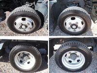 HINO Dutro Aluminum Van TKG-XZC605M 2014 54,813km_30