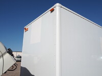 HINO Dutro Aluminum Van TKG-XZC605M 2014 54,813km_31