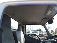 HINO Dutro Aluminum Van TKG-XZC605M 2014 54,813km_33