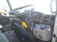 HINO Dutro Aluminum Van TKG-XZC605M 2014 54,813km_35