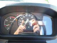 HINO Dutro Aluminum Van TKG-XZC605M 2014 54,813km_40