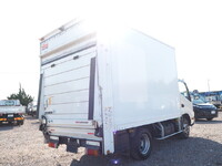 HINO Dutro Aluminum Van TKG-XZC605M 2014 54,813km_4