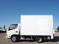 HINO Dutro Aluminum Van TKG-XZC605M 2014 54,813km_5