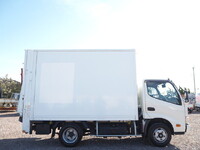 HINO Dutro Aluminum Van TKG-XZC605M 2014 54,813km_7