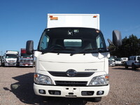 HINO Dutro Aluminum Van TKG-XZC605M 2014 54,813km_8