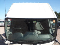 HINO Dutro Aluminum Van TKG-XZC605M 2014 54,813km_9