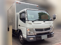 NISSAN Atlas Aluminum Van TRG-FEB8W 2019 126,046km_2