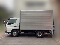 NISSAN Atlas Aluminum Van TRG-FEB8W 2019 126,046km_4