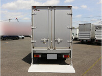 ISUZU Elf Aluminum Van TRG-NLR85AN 2017 184,394km_10