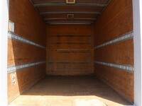 ISUZU Elf Aluminum Van TRG-NLR85AN 2017 184,394km_14