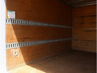 ISUZU Elf Aluminum Van TRG-NLR85AN 2017 184,394km_15