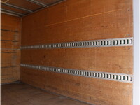 ISUZU Elf Aluminum Van TRG-NLR85AN 2017 184,394km_16