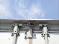 ISUZU Elf Aluminum Van TRG-NLR85AN 2017 184,394km_21